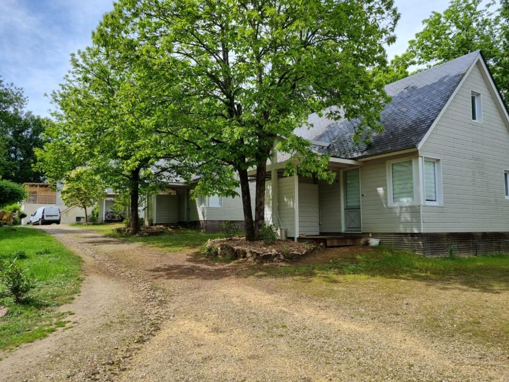 Les Chalets De Saumur, Piscine & Parc Boise, 100M Du Cadrenoir Exteriér fotografie