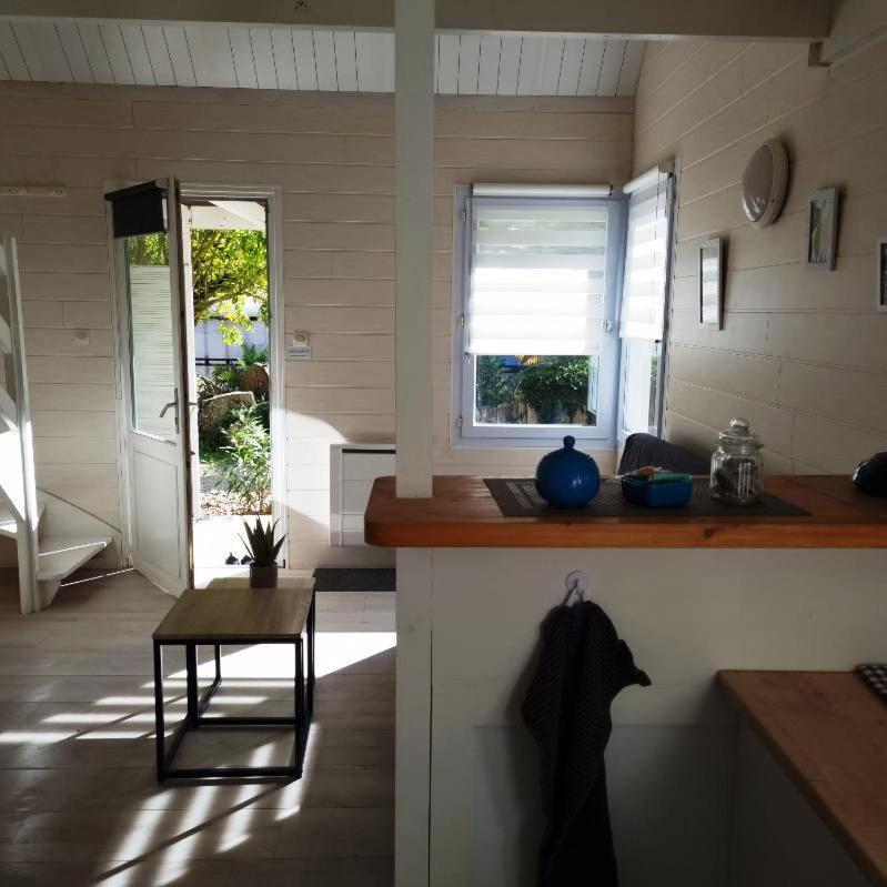 Les Chalets De Saumur, Piscine & Parc Boise, 100M Du Cadrenoir Pokoj fotografie